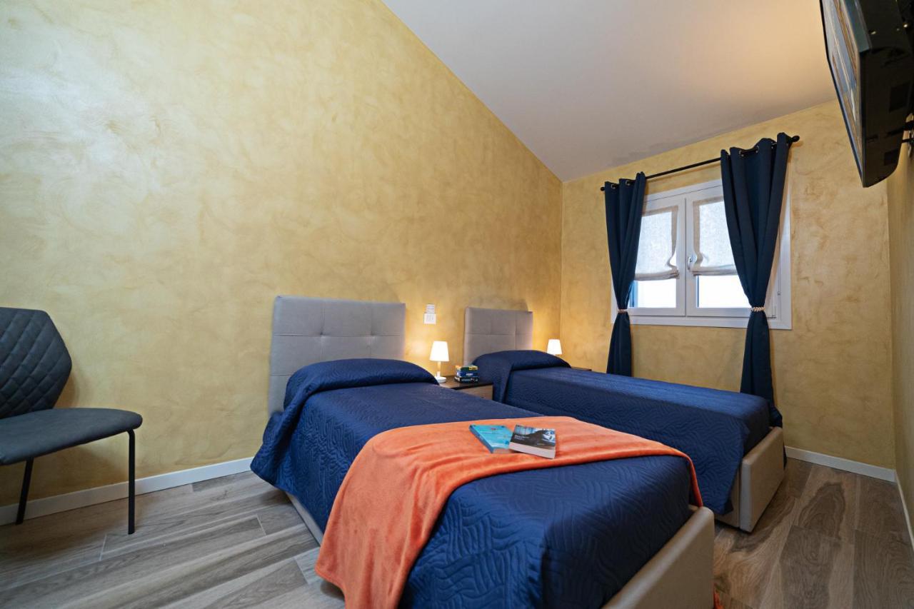 The Place - Regarda Travel Lazise Exterior foto