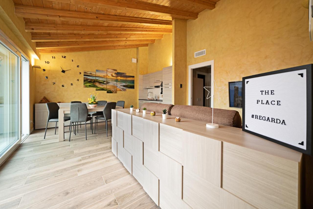 The Place - Regarda Travel Lazise Exterior foto