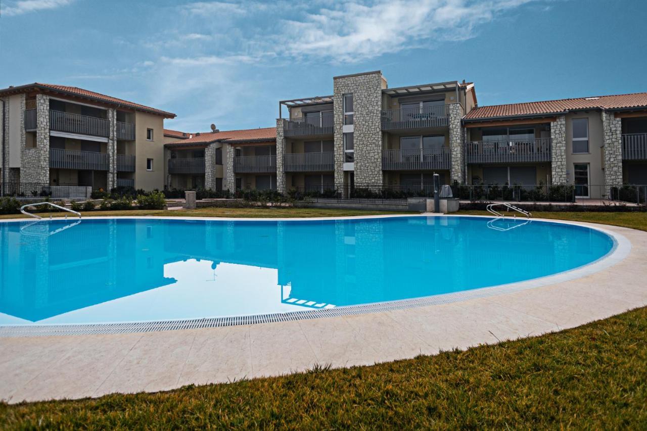 The Place - Regarda Travel Lazise Exterior foto