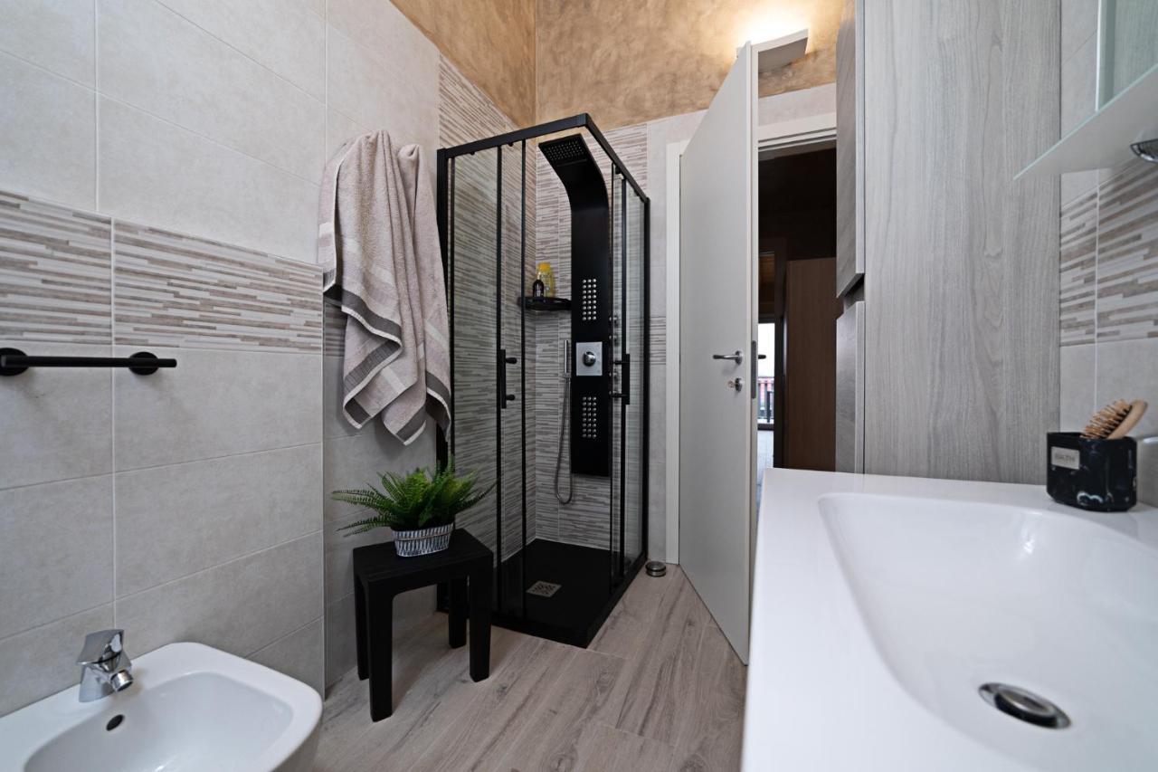 The Place - Regarda Travel Lazise Exterior foto
