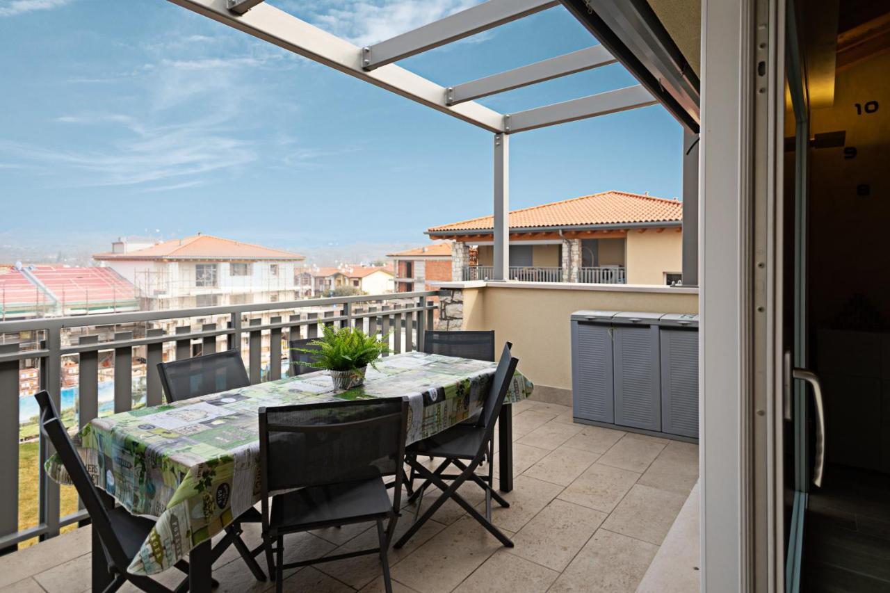 The Place - Regarda Travel Lazise Exterior foto