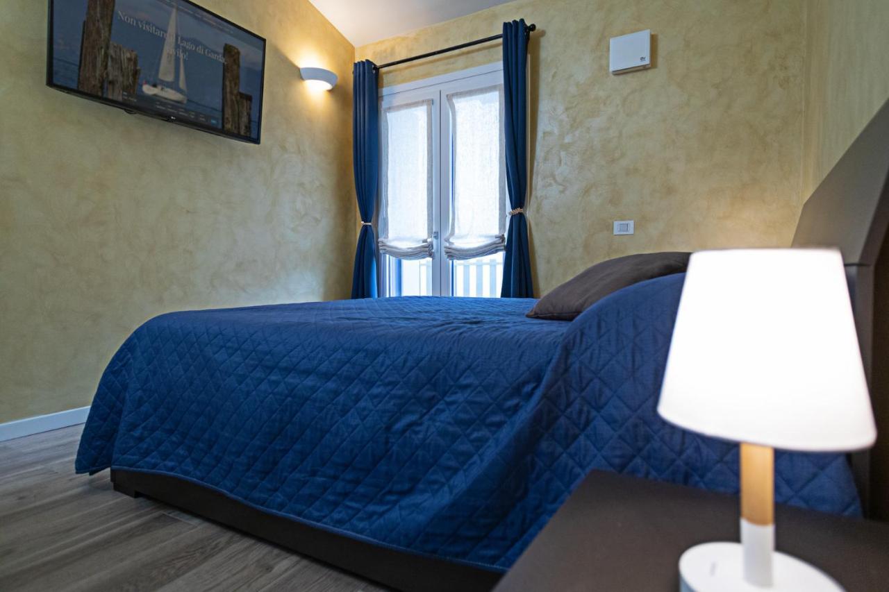 The Place - Regarda Travel Lazise Exterior foto