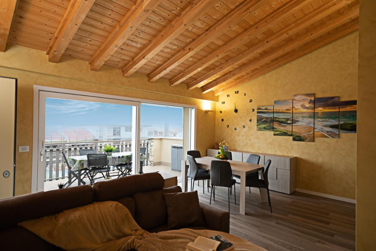 The Place - Regarda Travel Lazise Exterior foto