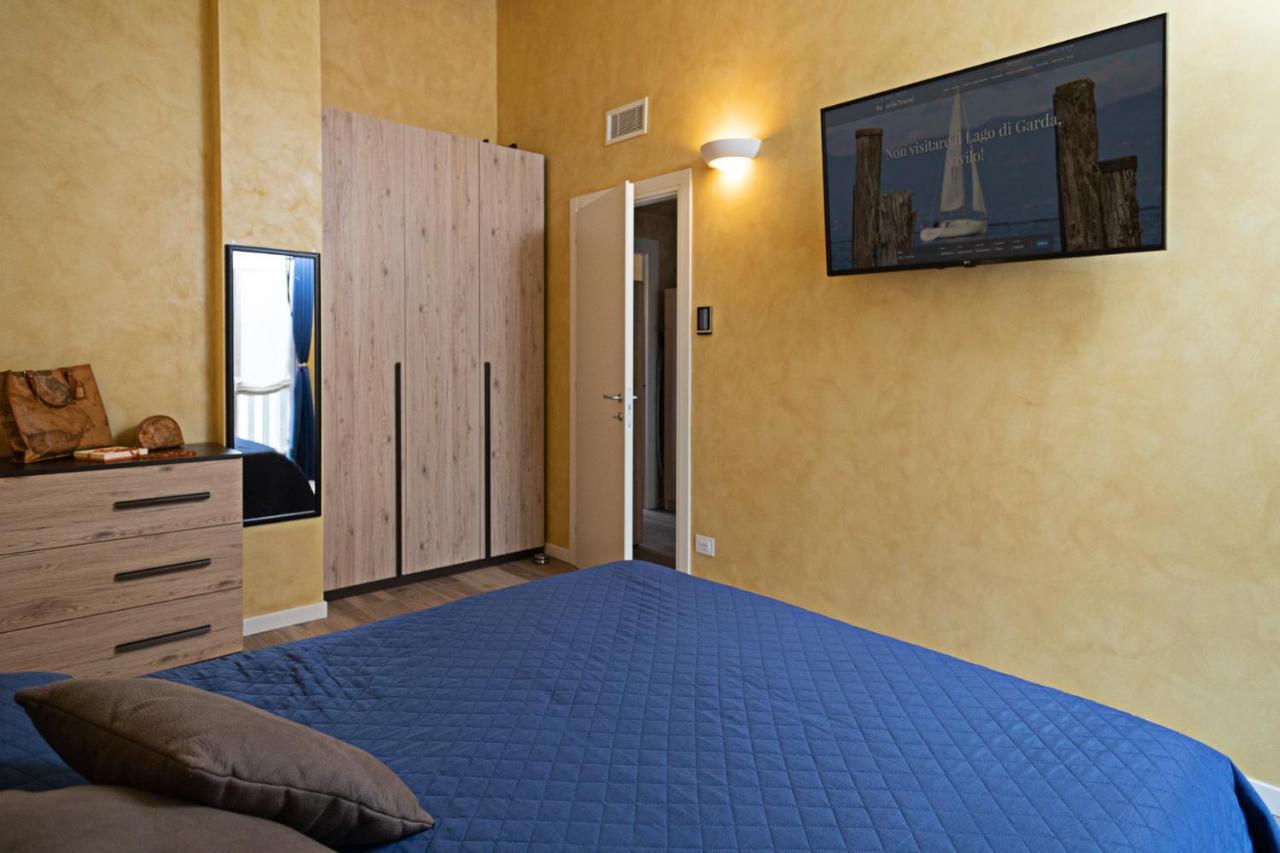 The Place - Regarda Travel Lazise Exterior foto