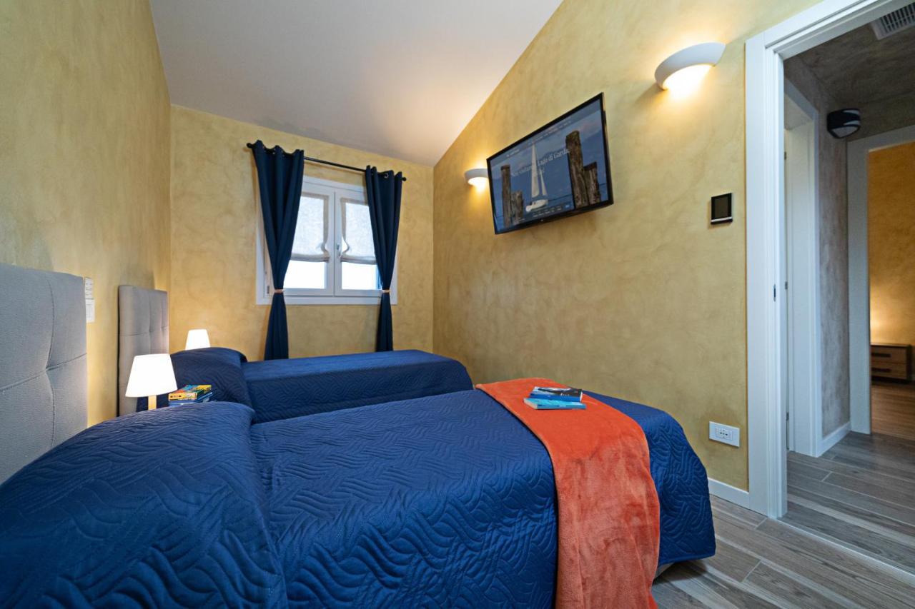 The Place - Regarda Travel Lazise Exterior foto