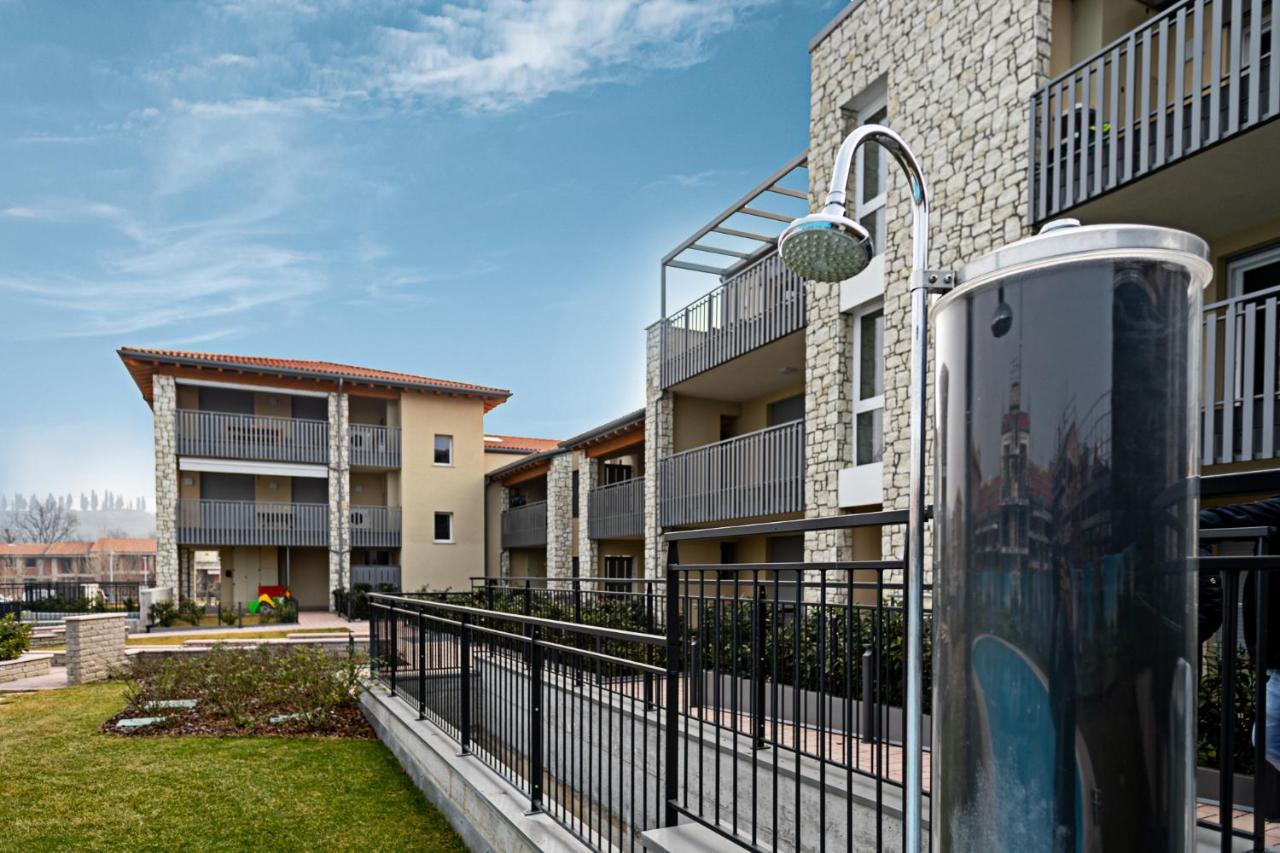 The Place - Regarda Travel Lazise Exterior foto